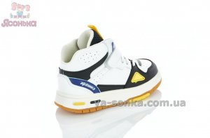 Демисезонные ботинки для детей