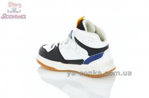 Демисезонные ботинки для детей