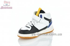 Демисезонные ботинки для детей