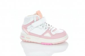 Ботинки для девочки фирмы Аpawwa