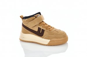 Демісезонні ботинки для хлопчика