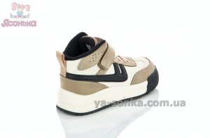 Демісезонні ботинки