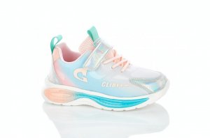 Кроссовки детские для девочки