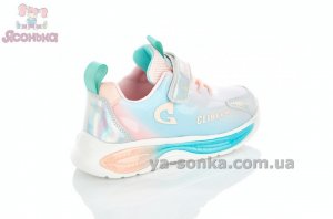 Кроссовки детские для девочки