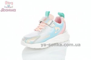 Кроссовки детские для девочки