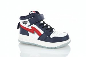 Демисезонные ботинки для мальчиков