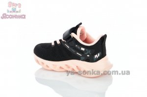 Детские кроссовки девочке