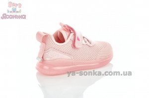 Дитячі кросівки дівчатам