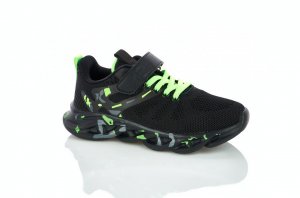 Кроссовки текстильные мальчикам