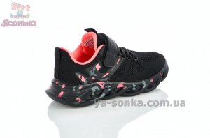 Кроссовки для девочки