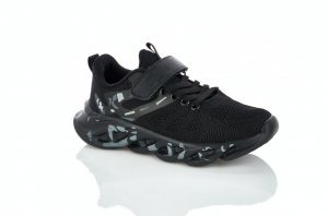 Кроссовки текстильные мальчикам