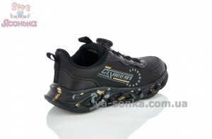 Кроссовки Clibee