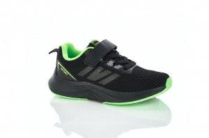 Текстильные кроссовки для мальчика