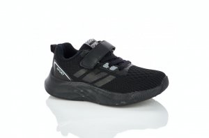 Текстильные кроссовки для мальчика