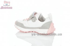 Кроссовки детские для девочки