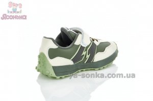 Кросівки дитячі хлопчикам