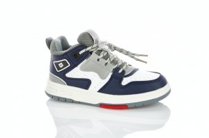 Демисезонные ботинки для мальчика