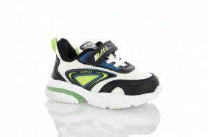 Кроссовки сетка для мальчика