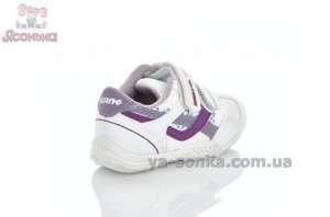 Спортивные туфли для девочек