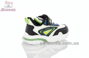 Кроссовки сетка для мальчика