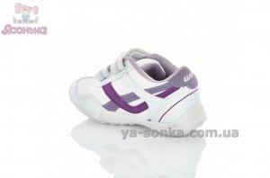 Спортивные туфли для девочек