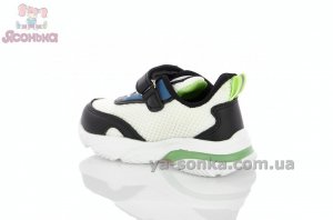 Кроссовки сетка для мальчика