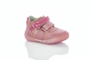 Демисезонная обувь для маленьких