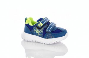 Летние кроссовки для мальчика