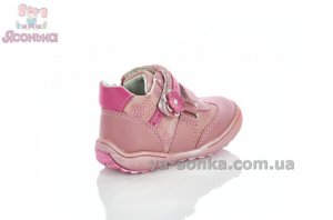 Демисезонная обувь для маленьких