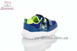 Летние кроссовки для мальчика