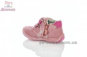 Демисезонная обувь для маленьких