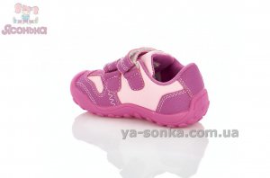 Спортивные туфли для девочек
