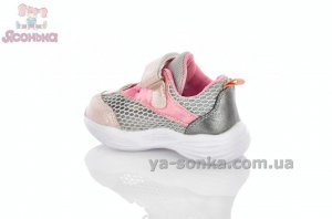 Кросівки сітка для дівчат "TOM.M"