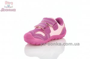 Спортивные туфли для девочек