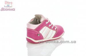 Демисезонная обувь малышке
