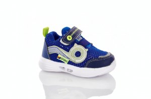 Літні кросівки для хлопчика