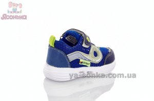 Літні кросівки для хлопчика