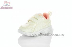 Детские кроссовки для девочки