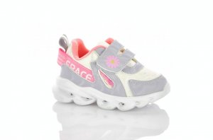 Детские кроссовки TOM.M. для девочки