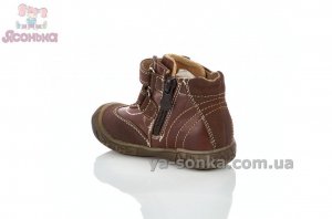 Ботинки для мальчиков