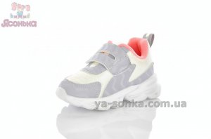 Детские кроссовки TOM.M. для девочки