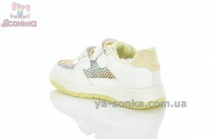 Дитячі кросівки для дівчат