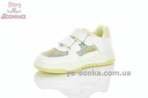 Дитячі кросівки для дівчат