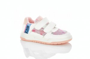 Детские кроссовки для девочки