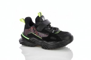 Кроссовки сетка для мальчика