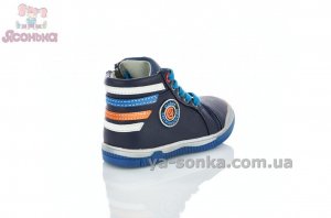 Черевики для хлопчиків