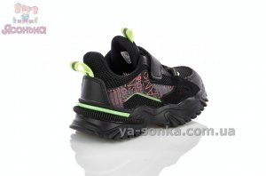 Кроссовки сетка для мальчика