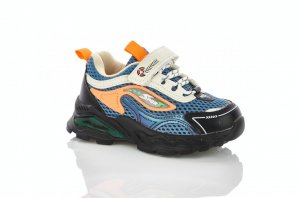 Кроссовки для мальчика