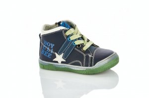 Черевики для хлопчиків