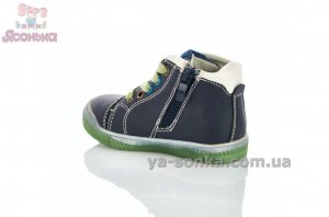 Черевики для хлопчиків